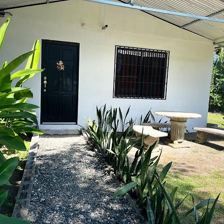 Corcovado House With Ac Apartment Puerto Jimenez Ngoại thất bức ảnh