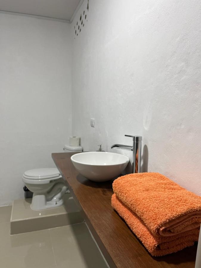 Corcovado House With Ac Apartment Puerto Jimenez Ngoại thất bức ảnh