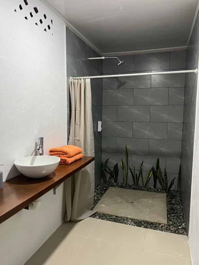 Corcovado House With Ac Apartment Puerto Jimenez Ngoại thất bức ảnh