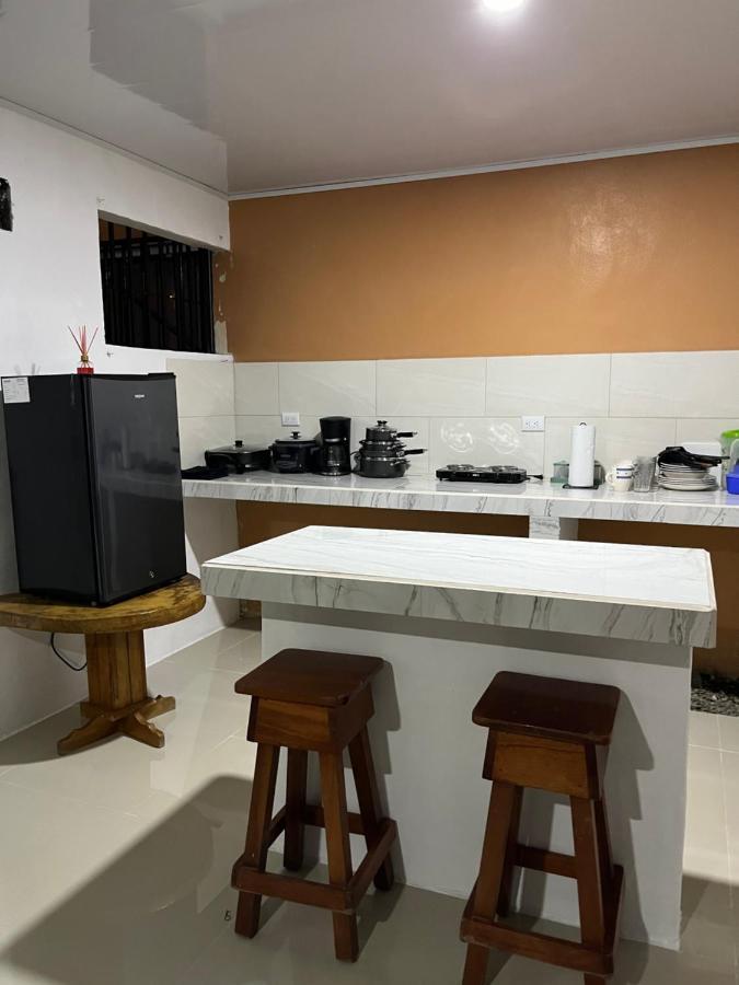 Corcovado House With Ac Apartment Puerto Jimenez Ngoại thất bức ảnh