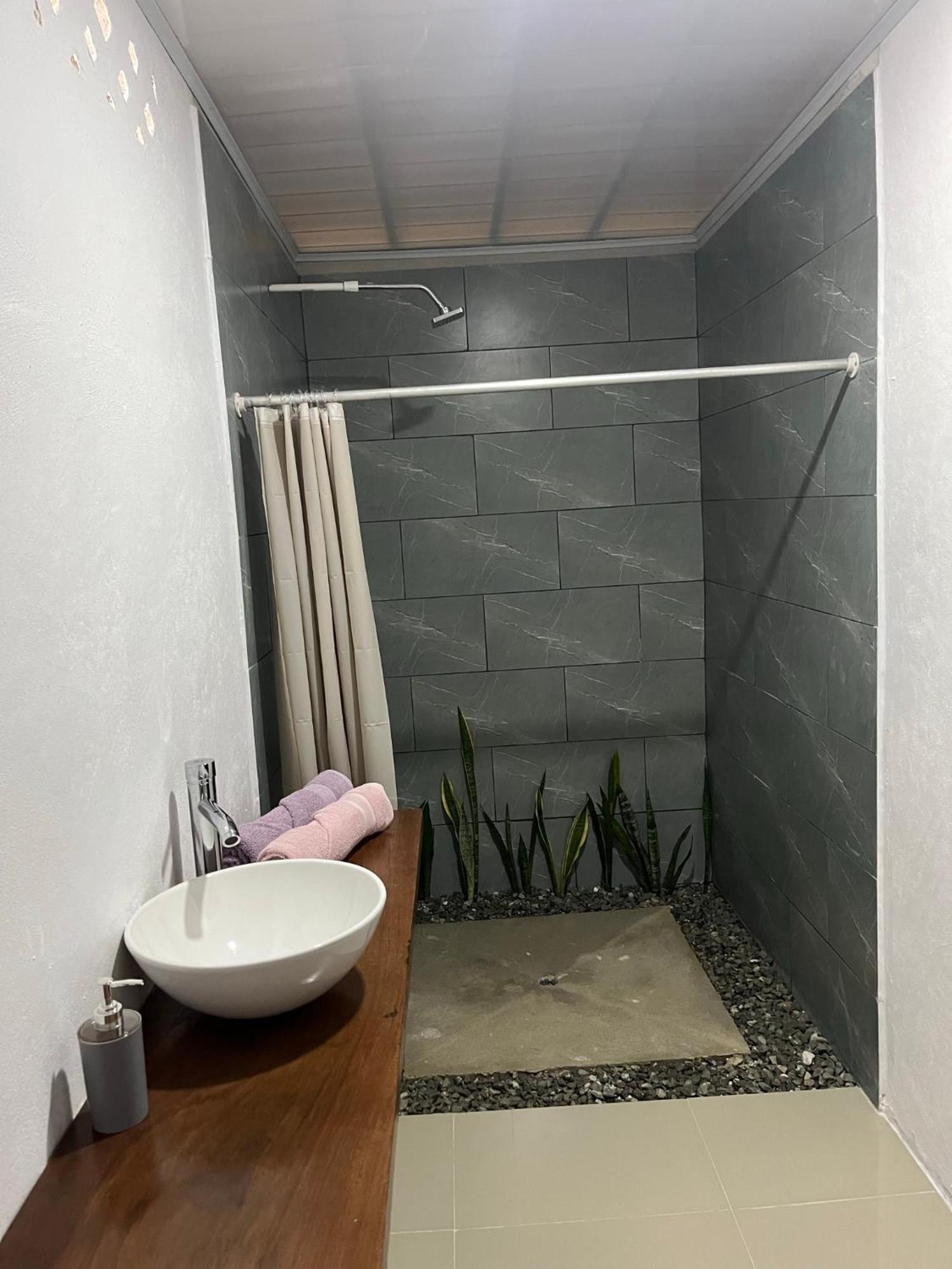 Corcovado House With Ac Apartment Puerto Jimenez Ngoại thất bức ảnh