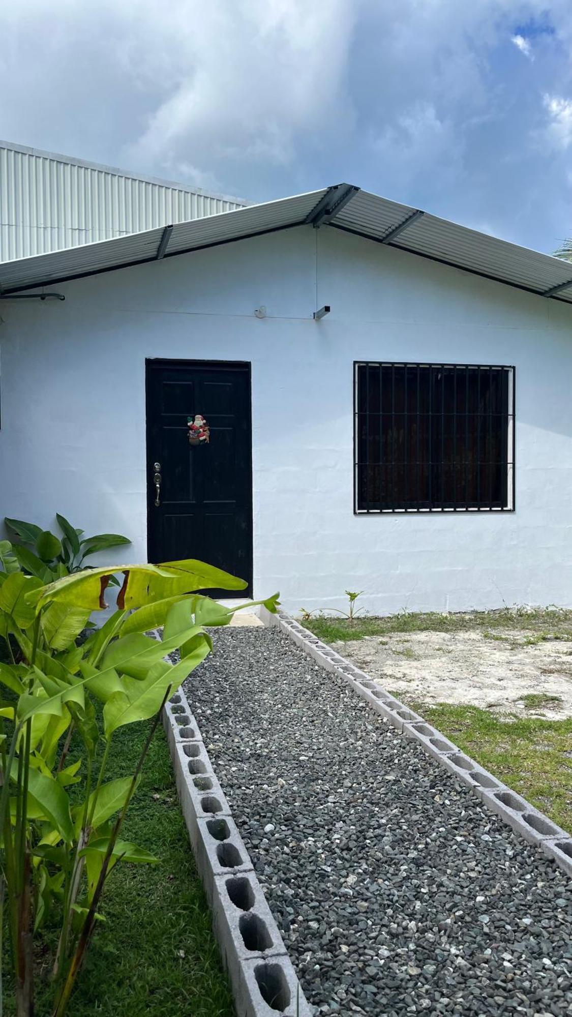 Corcovado House With Ac Apartment Puerto Jimenez Ngoại thất bức ảnh