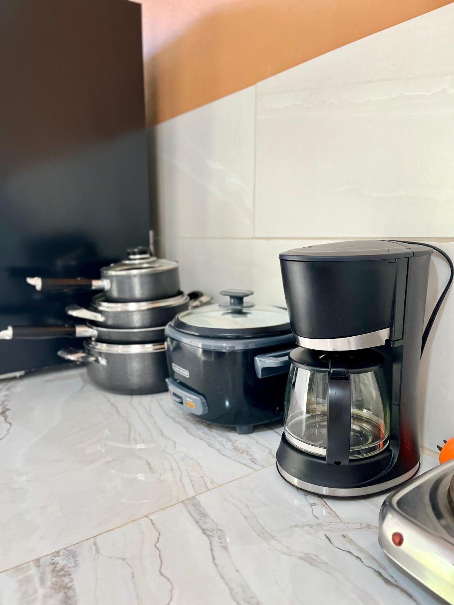 Corcovado House With Ac Apartment Puerto Jimenez Ngoại thất bức ảnh