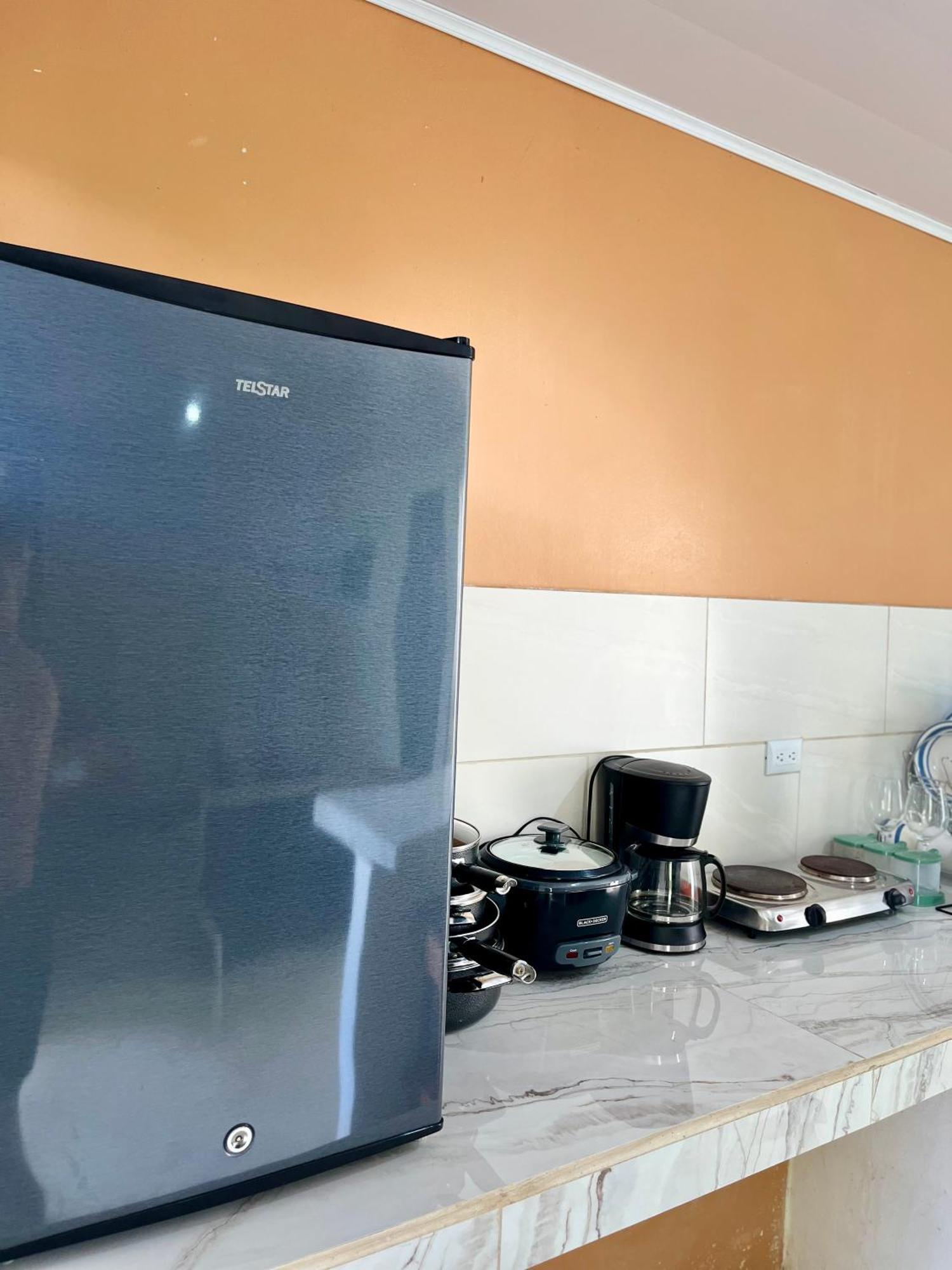 Corcovado House With Ac Apartment Puerto Jimenez Ngoại thất bức ảnh