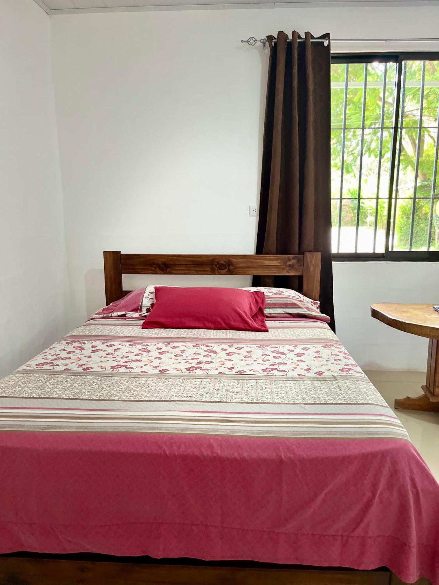 Corcovado House With Ac Apartment Puerto Jimenez Ngoại thất bức ảnh
