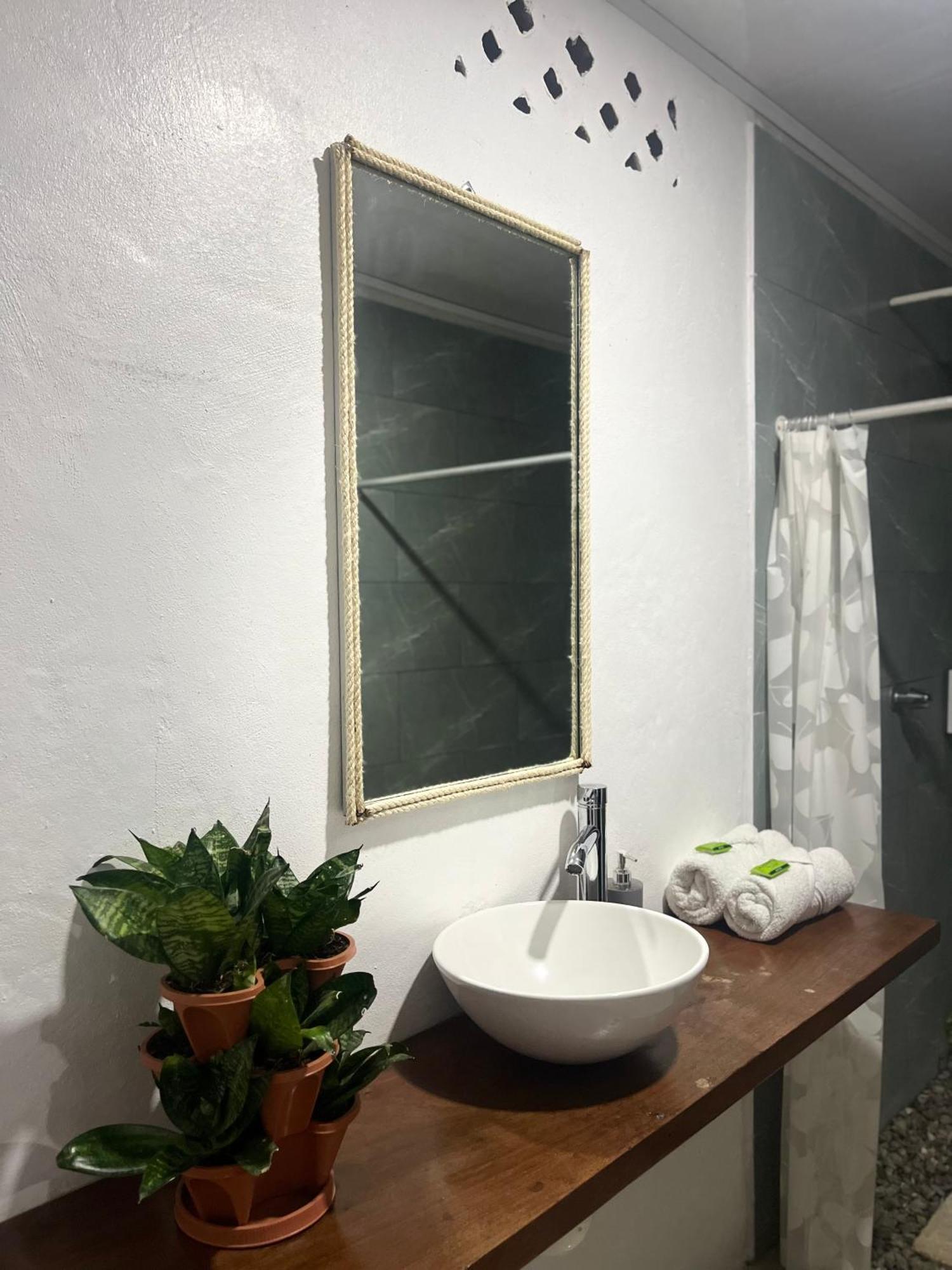 Corcovado House With Ac Apartment Puerto Jimenez Ngoại thất bức ảnh